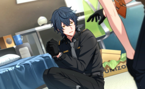 【Escape The Prison】グレイ・リヴァース