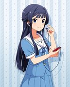 夏服シリーズ SSR