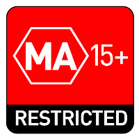File:Australian Classification Mature 15+ (MA 15+).svg