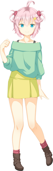 File:CHR 千和 基 私服.png