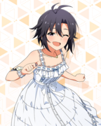 MILLION LIVE CLOSET! SR