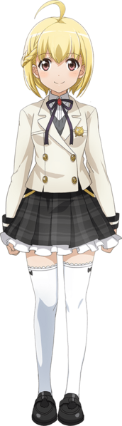 File:Michiru Otori uniform.png