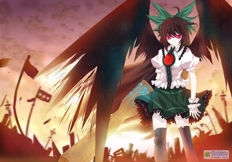 File:Reiuji Utsuho 2589776.jpg