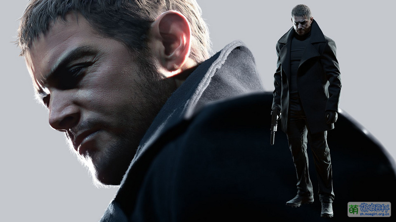 File:Resident Evil Village Chris Redfield.jpg