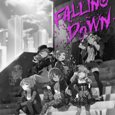 FALLING DOWN