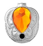 灵犀石榴石 （大地）