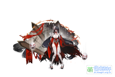 大凤·META - 萌娘百科 万物皆可萌的百科全书