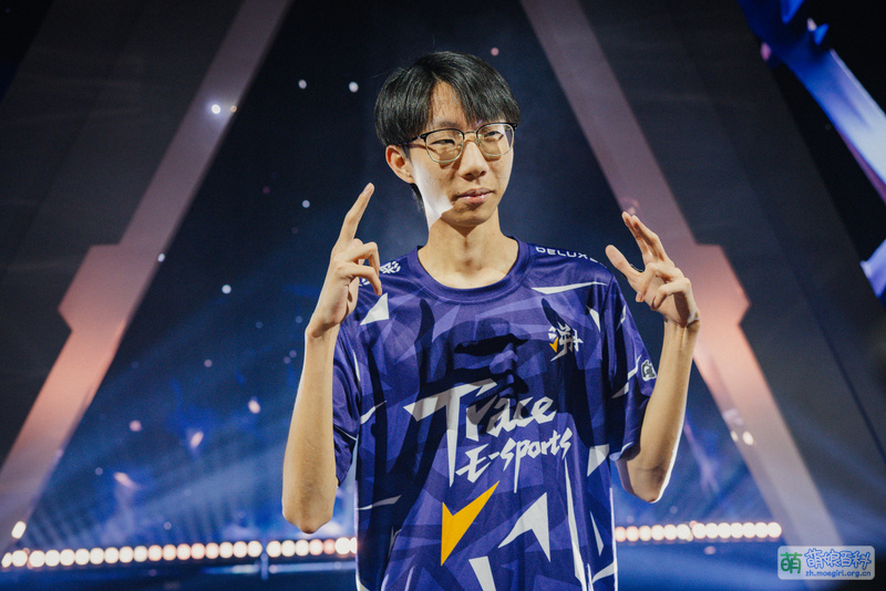 File:Kai at the VALORANT Champions 2024.jpg