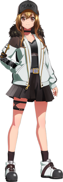 File:Kyoko Yamate First Mix.png