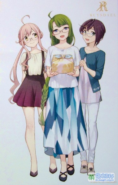 File:Mitsukoshi Yugumo Sisters Cookie Package Illust.jpg