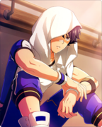 無双のチームワーク SR