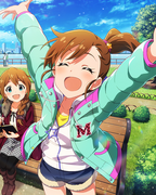 ミックスナッツ SR