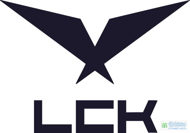 File:LCK 2021 logo.webp - 萌娘百科 万物皆可萌的百科全书
