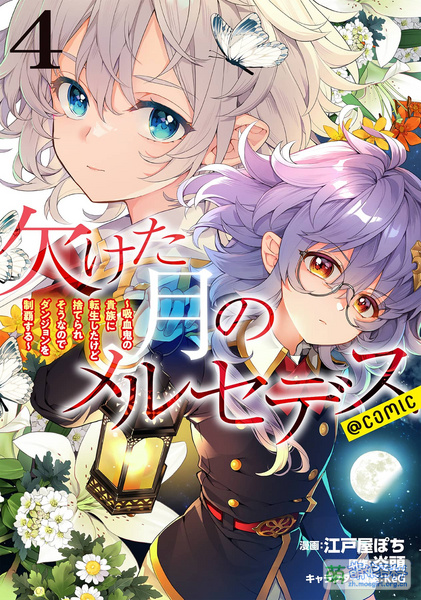 File:Mercedes and the Waning Moon Manga4.jpg