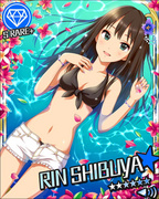 Cool Summer Vacation SR+