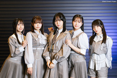横滨公演MyGO!!!!!成员合影