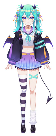 学生服 2021年2月15日