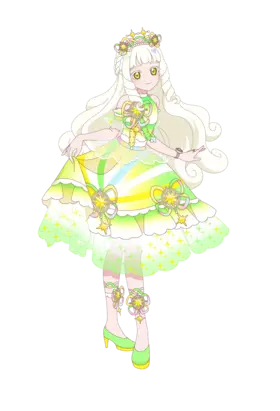 鈴風つむぎ - Moegirlpedia
