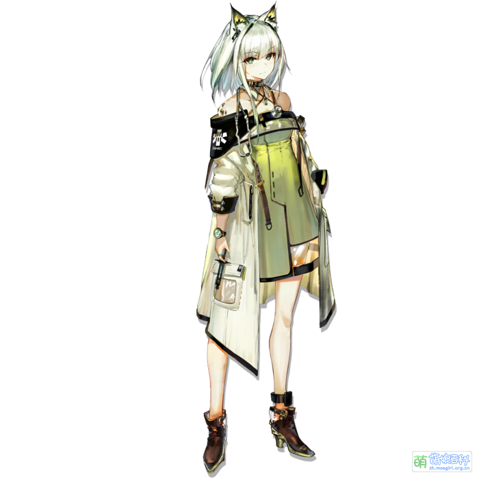 ケルシー - Moegirlpedia