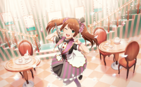 とびきりのラブリー SR+