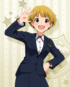 制服シリーズ SR+