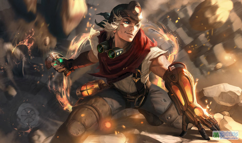 File:探险家伊泽瑞尔 失落的世界.jpg