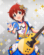 BRAND NEW PERFORMANCE SR+