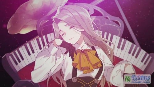 Illustration by ぶーた