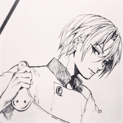 塔克米使用的菜刀是意大利料理特有的，后来在一次食戟中输给了美作昴，被夺走了菜刀