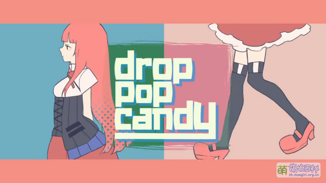 drop pop candy - 萌娘百科 万物皆可萌的百科全书