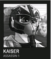 Assassin 1