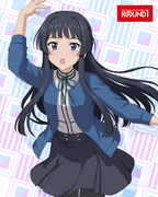 ラウンドワン R+