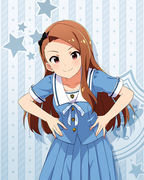 夏服シリーズ SR+