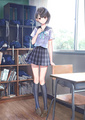 BLUE REFLECTION 幻舞少女之剑
