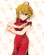 MILLION LIVE CLOSET! SR