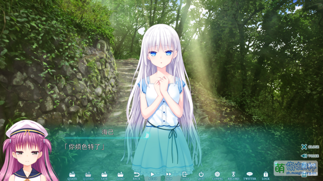 Galgame - Moegirlpedia