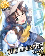 Heart☆Hard-Beat SR