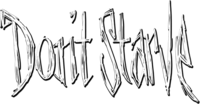 Don't Starve