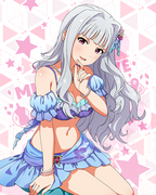 MILLION LIVE CLOSET! Reburn　SR+