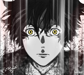 期间生产限定盘B专辑封面