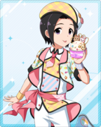 六華のステップ R+