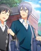 寄り添うチューニング SR