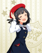 制服シリーズ SR+