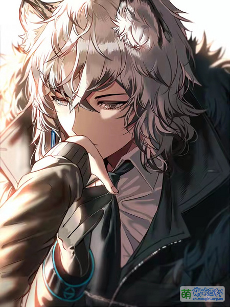 File:Silverash arknights.jpg