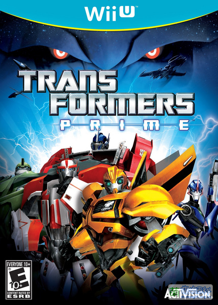 File:Wii U NA - Transformers Prime The Game.jpg