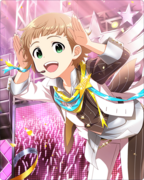 グローリーモノクローム SR+