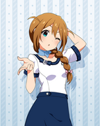 夏服シリーズ SR