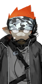 明日方舟半身像 伊桑 skin1.png