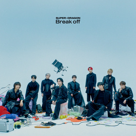 Break off - 萌娘百科 万物皆可萌的百科全书