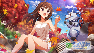 神刀・狐灯舞爽！ SSR